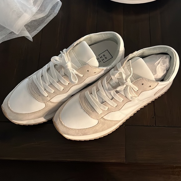 ShuShop Shoes - NIB ShuShop - Prudence Sneakers